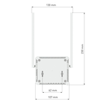 Роутер Keenetic 4G KN-1212