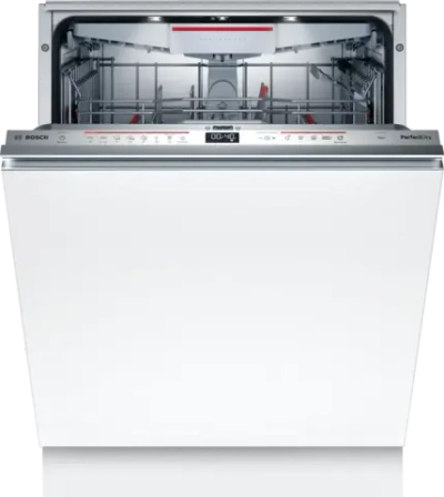 Встраиваемая посудомоечная машина Bosch SMV 6 ZCX55E