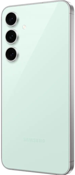 Смартфон Samsung Galaxy S24 FE 5G 8 ГБ/128 ГБ зеленый
