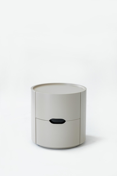 Тумба прикроватная LUMIN