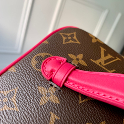 Louis Vuitton Nice Mini Toiletry Pouch