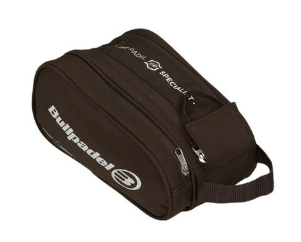 Косметичка Bullpadel BPN26023 Toiletry Bag - brown