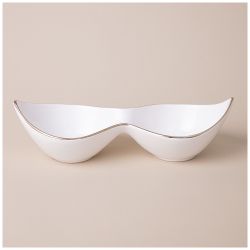 МЕНАЖНИЦА 2 СЕКЦИИ 28Х10,5Х7,5 СМ