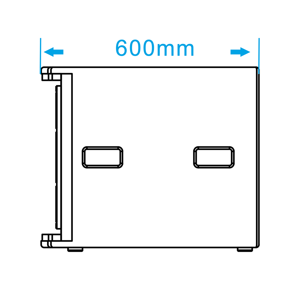 Пассивный сабвуфер ZM Audio KS15S — 1×15'' 600 Вт AES IP44