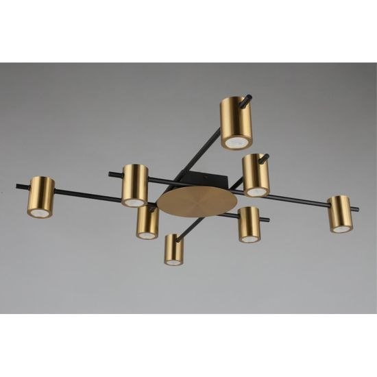 Люстра потолочная APL.633.07.08