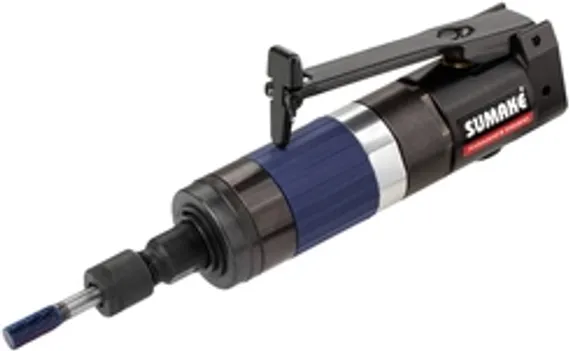 Пневматическая орбитальная шлифовальная машина Sumake OSC-P60HMF