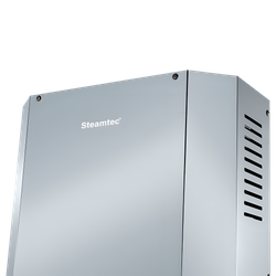 Steamtec TOLO Н 180 - 18 кВт, вертикальный парогенератор, 220\380В (объем парной 16-22 м3)