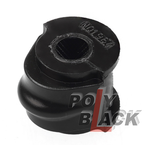 Полиуретановая втулка стабилизатора, передней подвески I.D. = 18 мм(Кратность 2 шт.) N01964