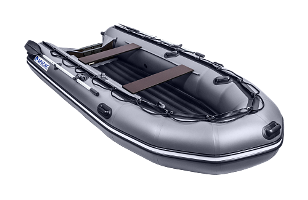 APACHE 3700 НДНД графит