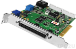 Плата  ICP DAS PCI-1602U CR