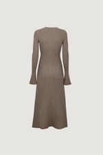 Костюм вязаный MARA