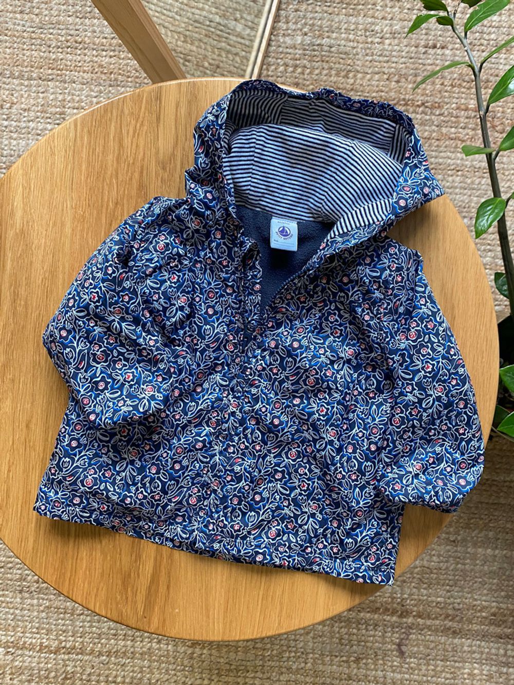Куртка Petit Bateau, 68
