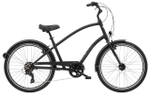 Комфортный велосипед Electra Townie 7D EQ Step Over (2022)