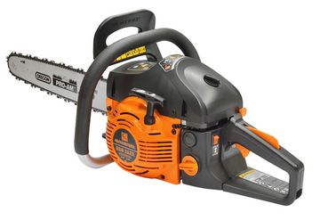 Бензопила CARVER RSG 262Х