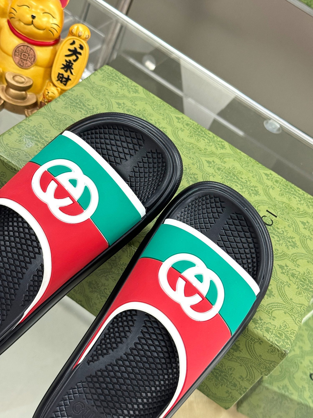 Gucci Slide