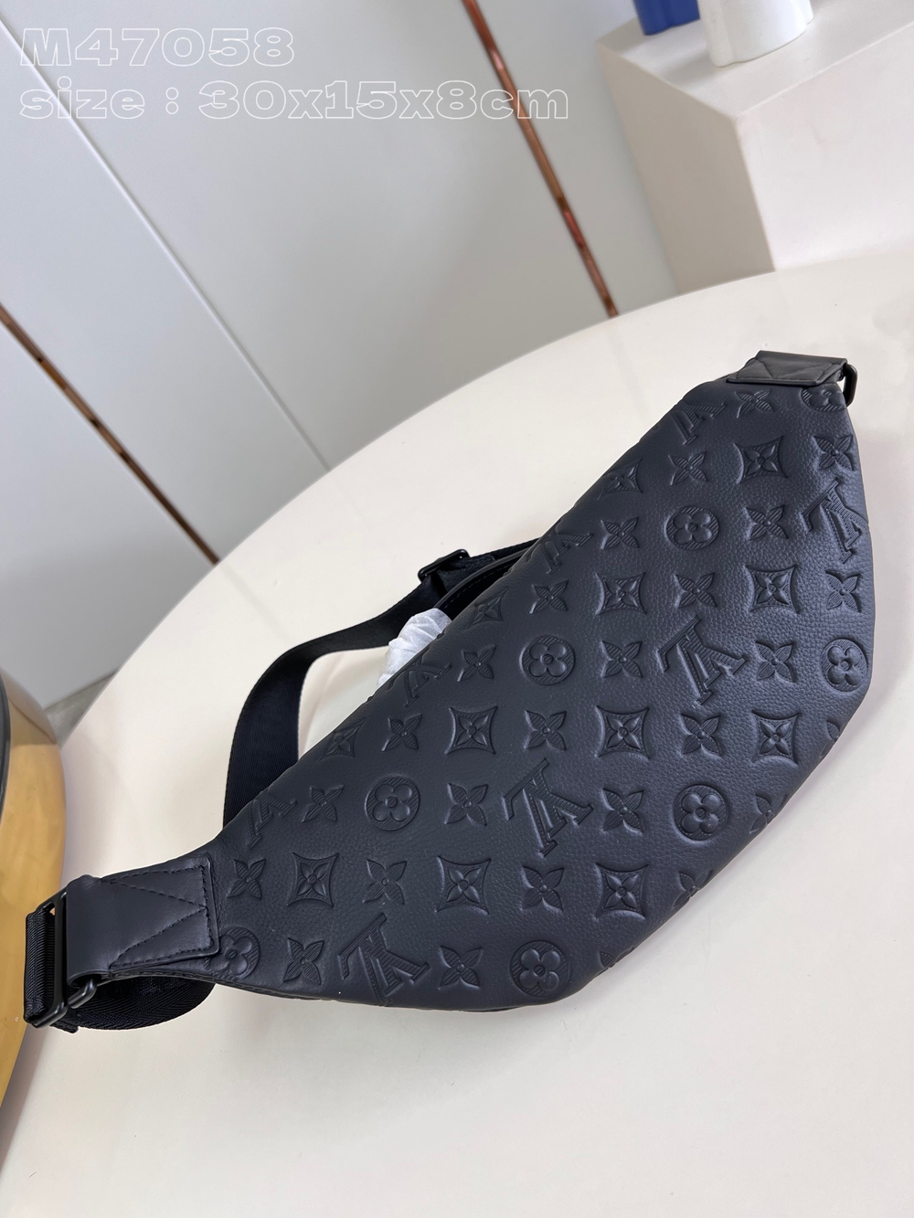 Louis Vuitton Rush Bumbag
