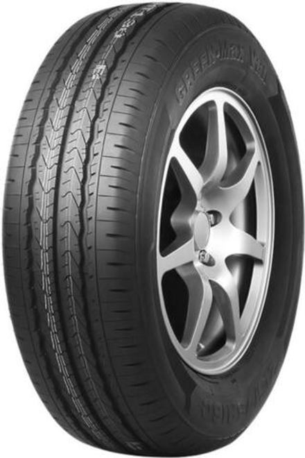 Ling Long Green-Max Van 195/75 R16C 107R