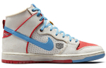 Кроссовки Ishod Wair X Nike Dunk Pro Decon Qs 911