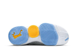 Кроссовки Nike Lebron 16 "Mpls"