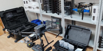 Dji Matrice 350 rtk + BS65 + TB65 2 шт + H20T