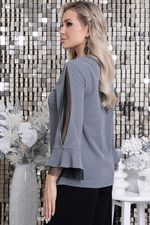 Блузка 41624-3 Avili (Акция)