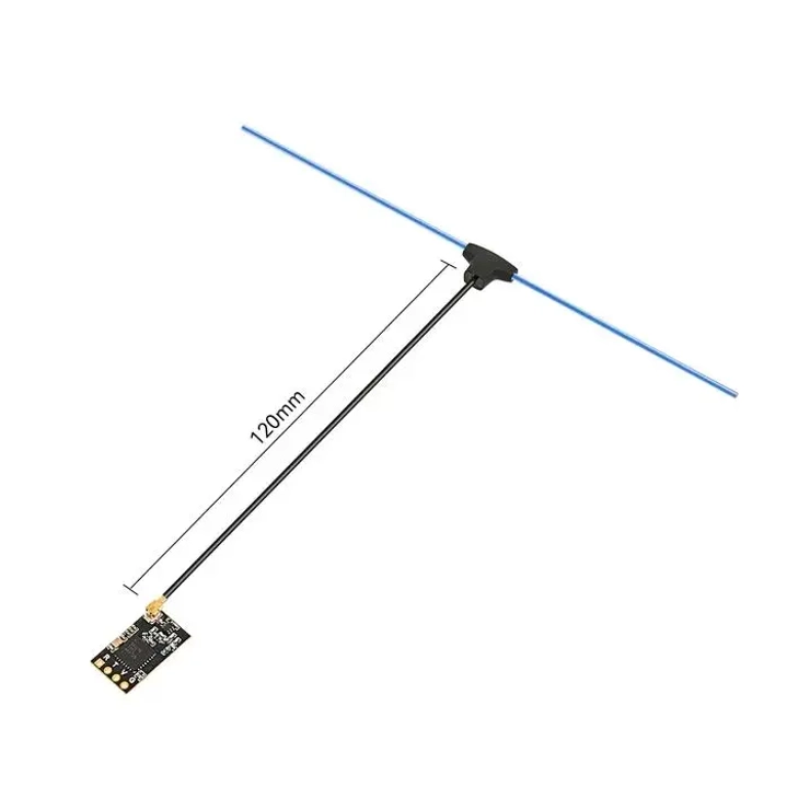 Приемник Betafpv Nano 915 MHz 120mm