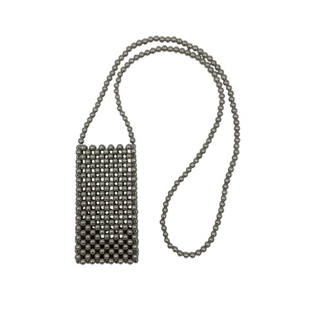 iPhone metal case