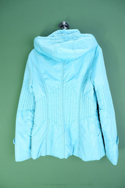 Куртка Shuangjiehengtai демисезонная 46 размер