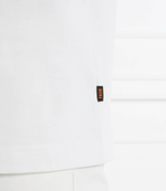 Футболка ocean detailed BOSS ORANGE - белый(50515891)