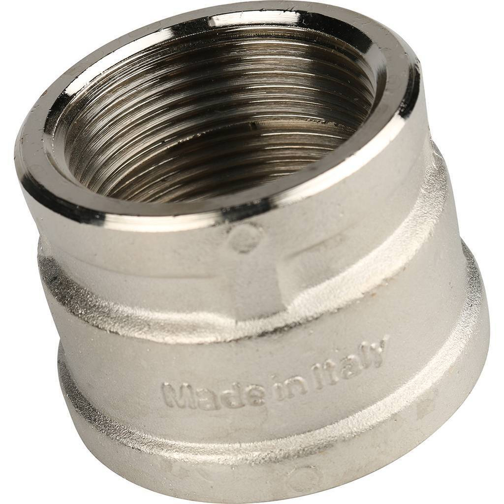 Муфта переходная ВР (ник)    1 1/2"X1 1/4"