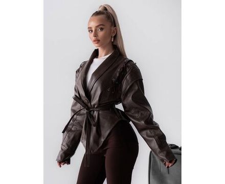 Куртка 7383716 Fabrika