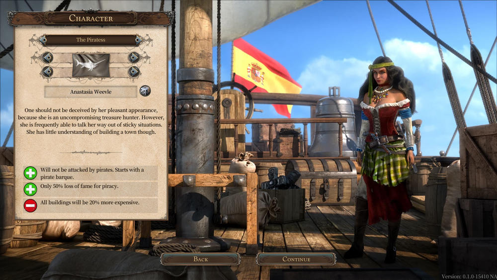 Port Royale 4 (для ПК, цифровой код доступа)