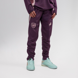 Арсенал / Детский трен.костюм / Бордовый