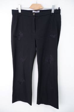 Брюки Polatdemir базовые 52 размер