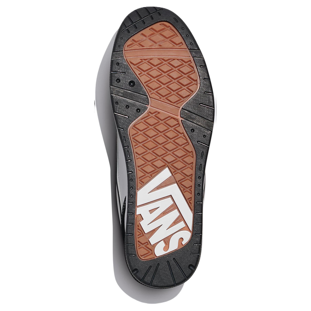 Кеды Vans Hylane 'Black White' VN000D26Y28