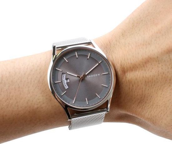 Мужские часы Skagen SKW6396