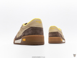 Кроссовки Fendi Match Low