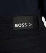 Джинсы Delaware3-1 BOSS BLACK - темно-синий(50501078)