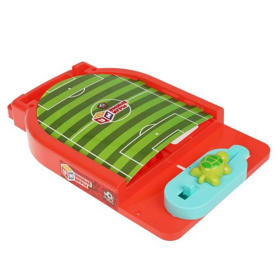 Настольная игра футбол, кор.36*17*4,5см Умные игры