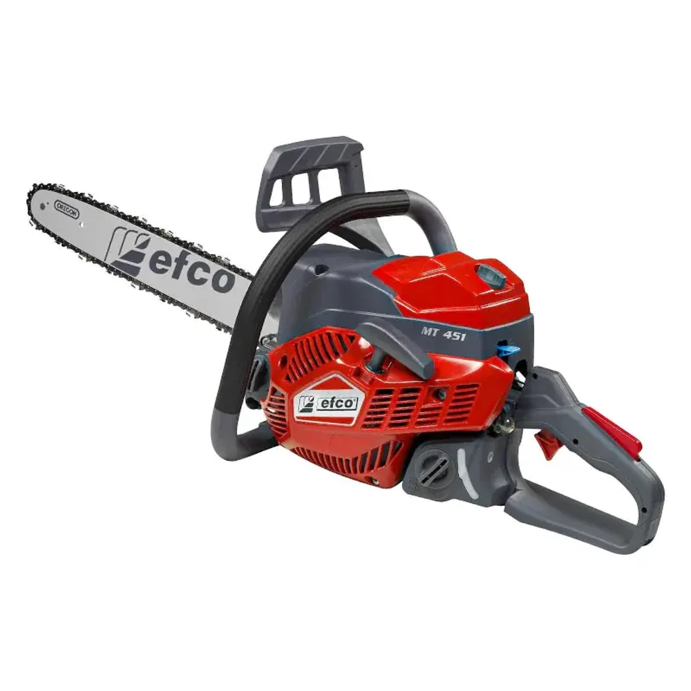 EFCO MT 451 цепная бензопила 18" 50239113E1