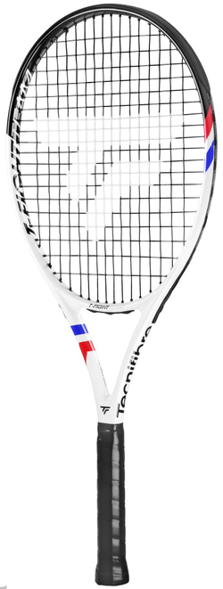 Теннисная ракетка Tecnifibre TFIGHT Team OS