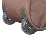 Сумка на колесах "Равел 55"