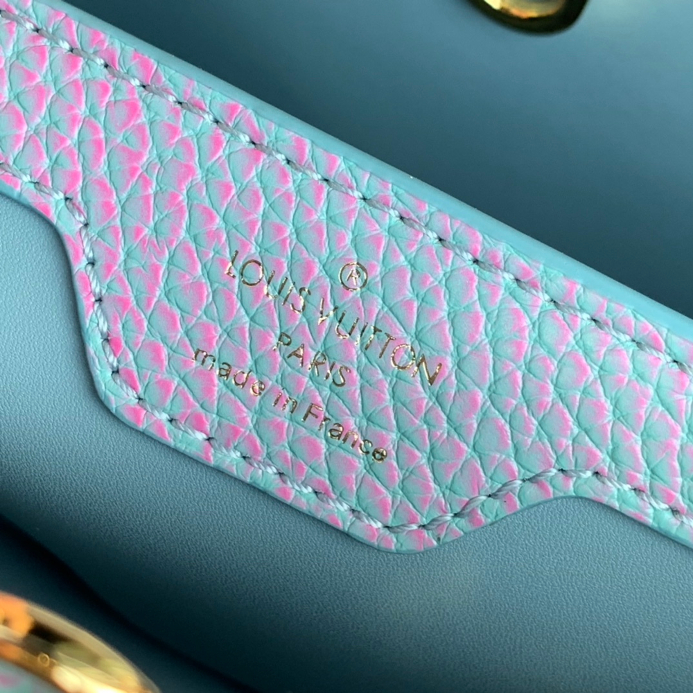 Louis Vuitton Capucines MM