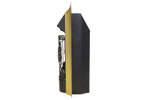 Очаг Majestic FX M Brass