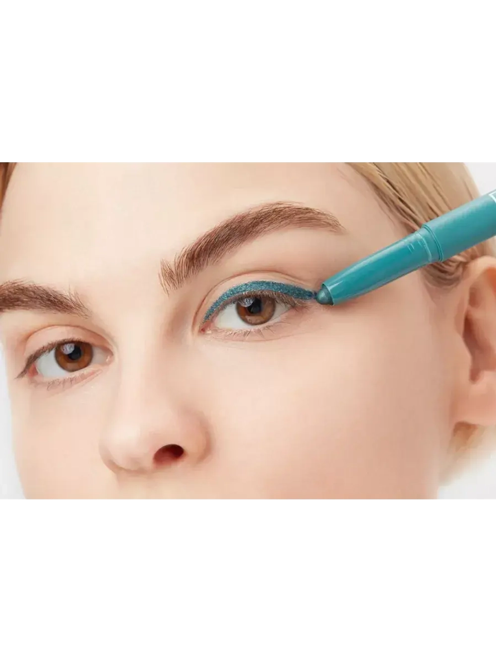 Карандаш для глаз the 24h eye stick 3INA 737