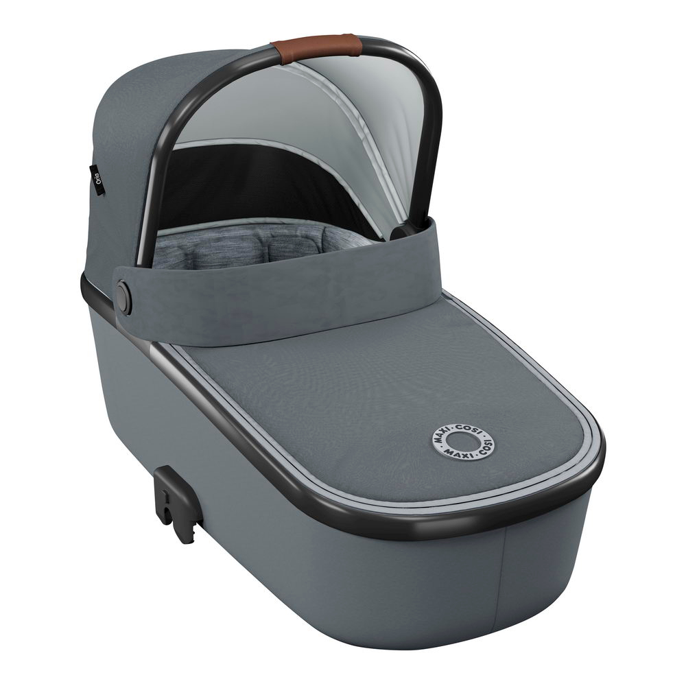 **Maxi-Cosi Короб Carrycot Oria Essential Grey, Серый