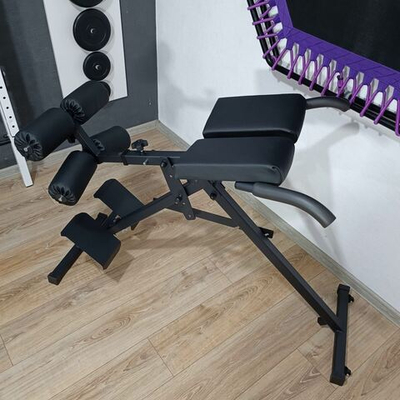 Гиперэкстензия