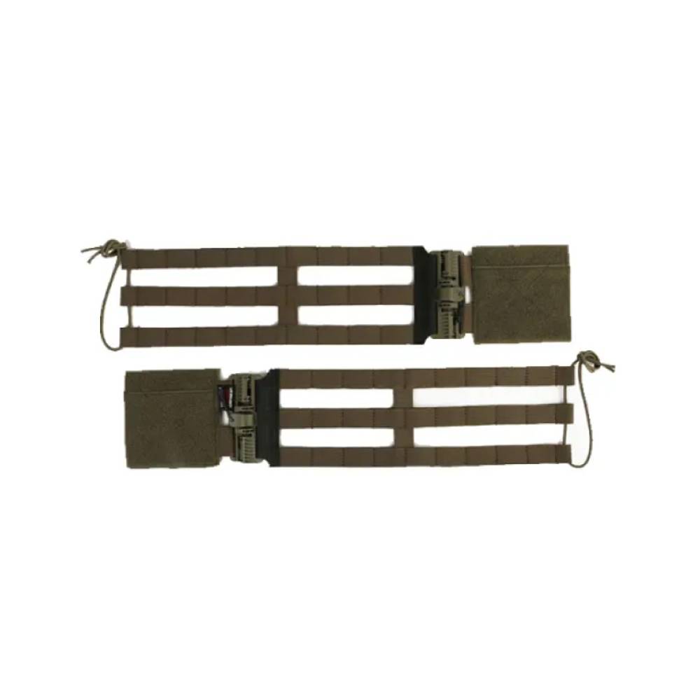 Каммербанд быстросъемный EmersonGear Vest single point quick release Mesh Cummerbund