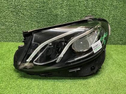 Фара левая Mercedes E W213 (2016-2021) LED