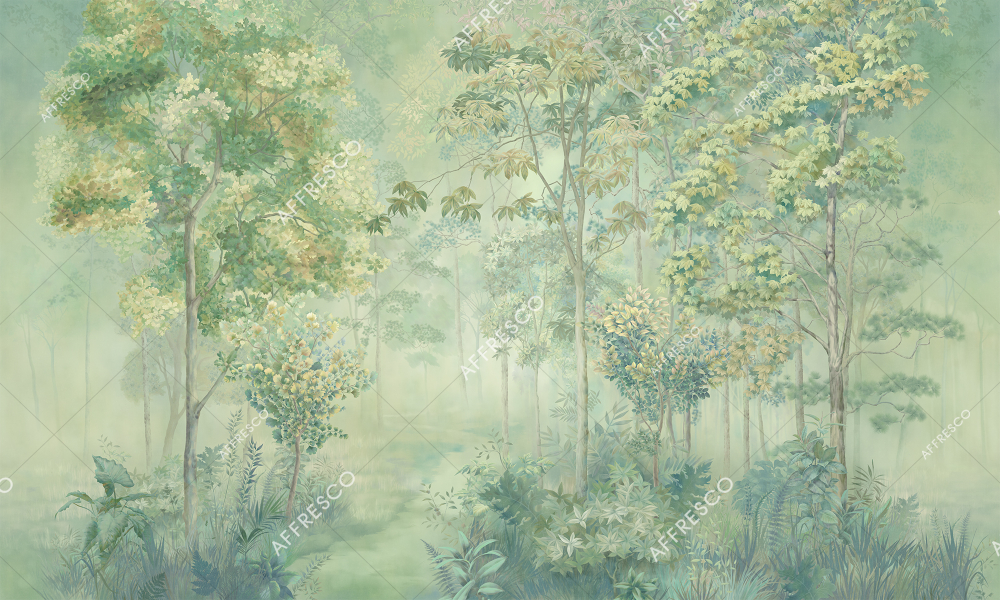 Atmosphere, арт. AF527